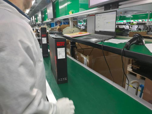 探秘機械革命工廠 以品質為基石，見證筆記本的誕生與電腦動畫設計新紀元