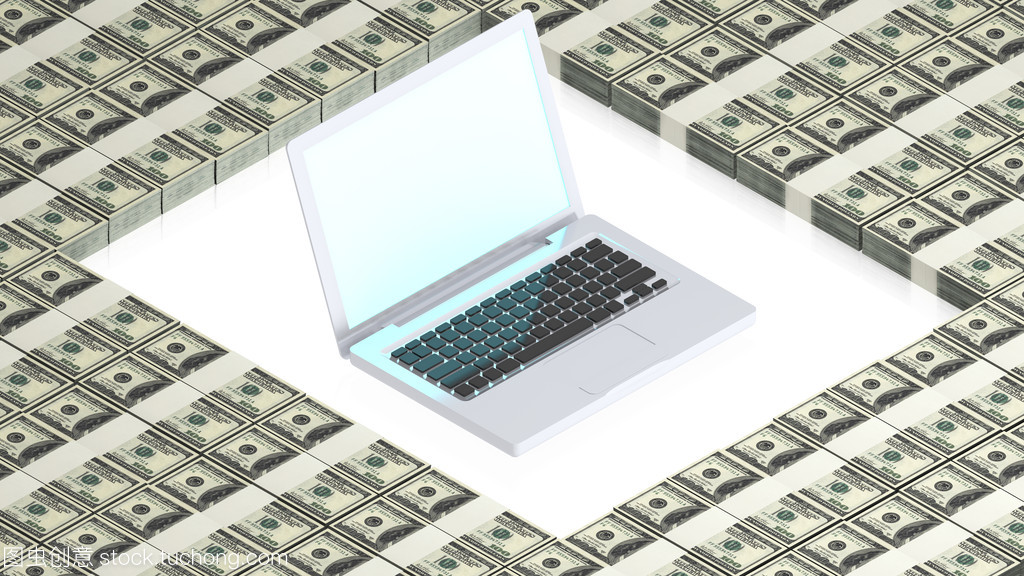 紙美元與筆記本電腦 動畫設計的數字革命與藝術傳承