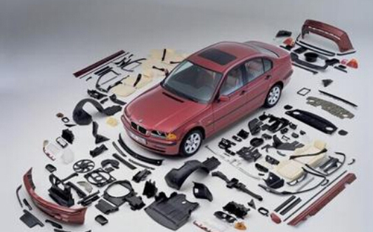 加大新能源汽車(chē)領(lǐng)域布局 汽車(chē)零部件產(chǎn)業(yè)向“新”而生