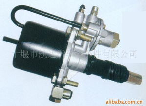 匠心鑄就品質(zhì) 十堰市航達(dá)汽車(chē)零部件制造啟示錄